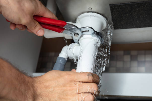 Best Carpet water damage restoration  in Goshen, KY
