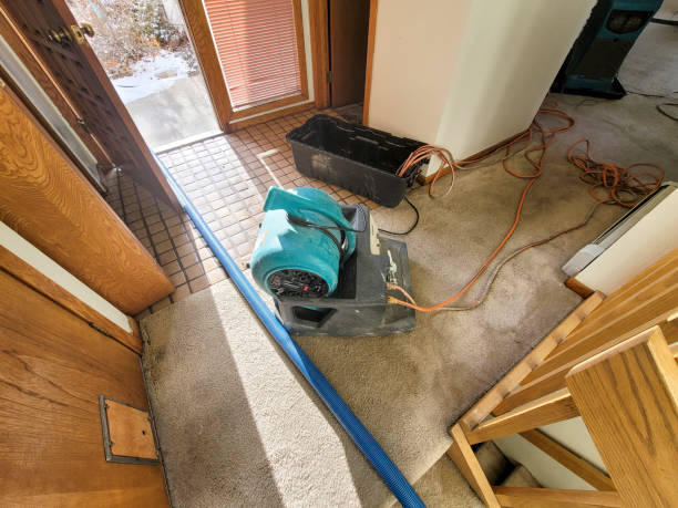 , KY Water damage restoration Company