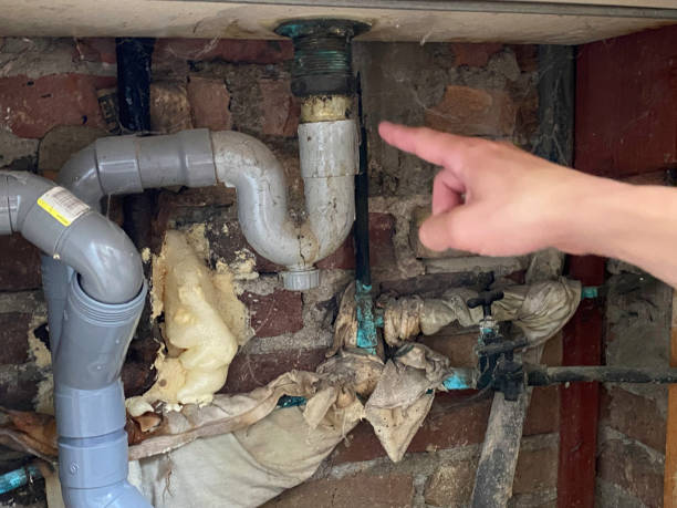 Best Flooded house restoration  in Goshen, KY