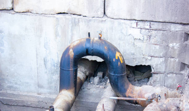 Best Emergency water damage restoration  in Goshen, KY